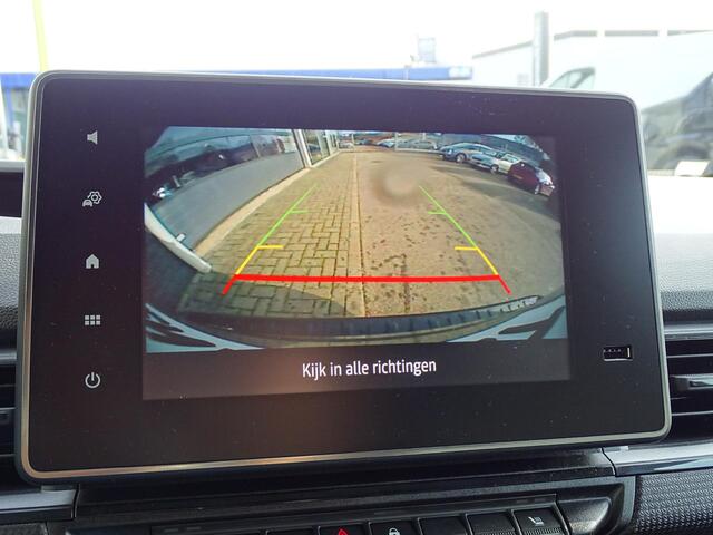 Renault KANGOO Advance L2 44 kWh ALL SEASON BANDEN / PARKEERPAKKET MET CAMERA