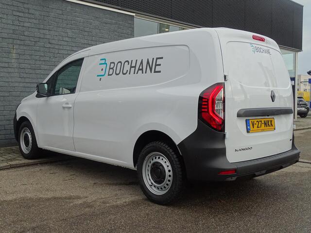 Renault KANGOO E-Tech Advance L2 44 kWh PACK EXTENDED GRIP MET ALL SEASON BANDEN