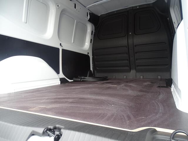 Renault KANGOO E-Tech Advance L2 44 kWh PACK EXTENDED GRIP MET ALL SEASON BANDEN