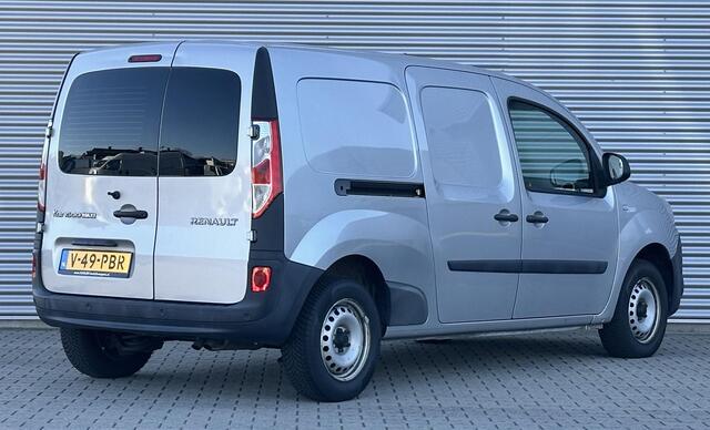 Renault KANGOO 1.5 dCi 90 Energy Luxe Maxi MARGE