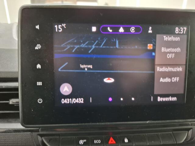 Renault KANGOO 1.5 Blue dCi 75 Comfort L1 AIRCO I NAVI I HALFLEDER INTERIEUR I 1e EIGENAAR I COMPLETE ONDERHOUDSHISTORIE