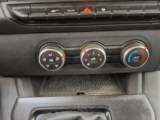 Renault KANGOO 1.5 Blue dCi 75 Comfort L1 AIRCO I NAVI I HALFLEDER INTERIEUR I 1e EIGENAAR I COMPLETE ONDERHOUDSHISTORIE