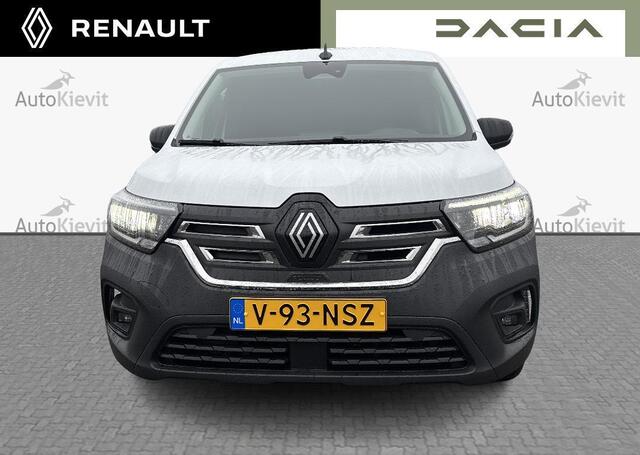 Renault KANGOO E-Tech Advance L1 44 kWh - Demo - vierseizoensbanden en extended grip