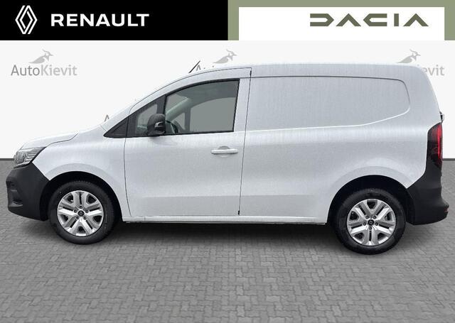 Renault KANGOO E-Tech Advance L1 44 kWh - Demo - vierseizoensbanden en extended grip