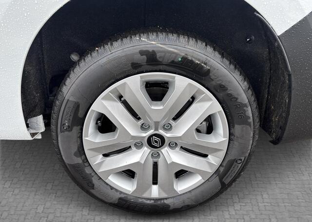 Renault KANGOO E-Tech Advance L1 44 kWh - Demo - vierseizoensbanden en extended grip