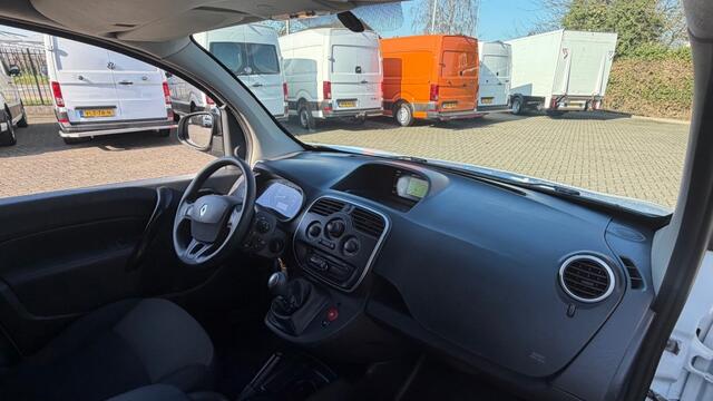 Renault KANGOO 1.5 DCI 85KW 115PK L2H1 MAXI EIRO 6 AIRCO/ CRUISE CONTROL/ TREKHAAK/ NAVIGATIE/ 100% DEALERONDERHOUDE