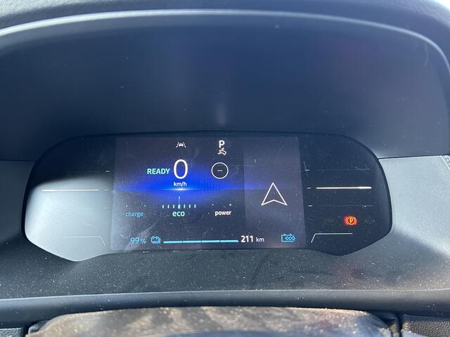 Renault KANGOO E-Tech Advance L2 44 kWh Stoelverwarming | Camera | Clima