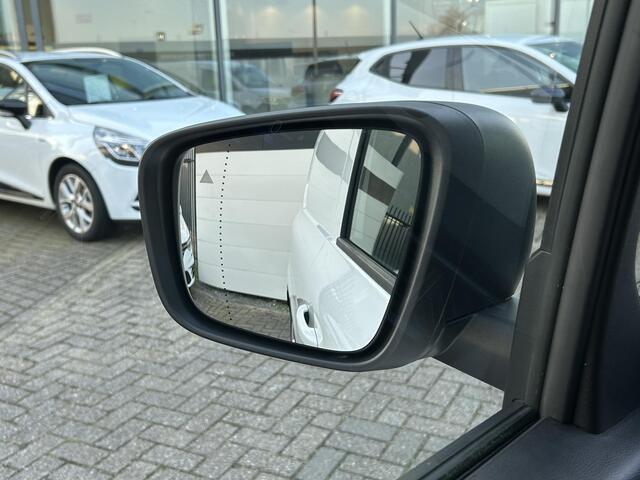 Renault KANGOO E-Tech Advance L1 44 kWh | Parkeerpakket | Stoelverwarming | DC Lader | Blind spot