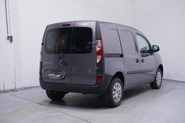 Renault KANGOO 1.5 dCi 75 pk Comfort Airco, NAP Cruise Control, PDC achter, 1e Eigenaar, 2-Zits, Slechts 77 dkm