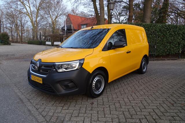 Renault KANGOO E-Tech Advance L1 44kWh