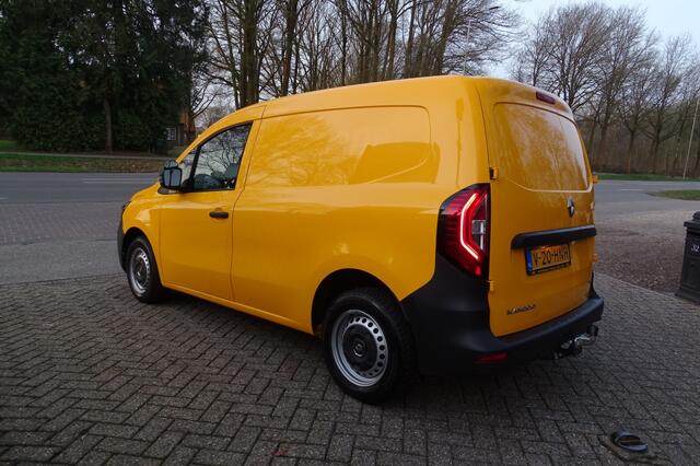 Renault KANGOO E-Tech Advance L1 44kWh