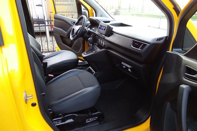 Renault KANGOO E-Tech Advance L1 44kWh