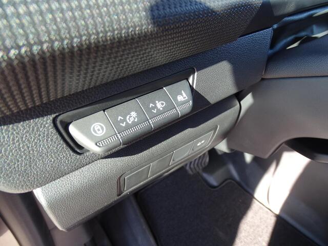 Renault KANGOO E-Tech Advance L2 44 kWh DUBBEL CABIUNE | 5-PERSOONS!