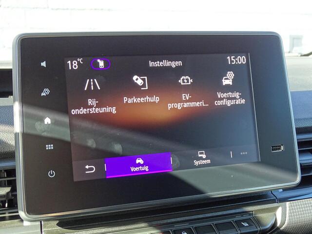 Renault KANGOO E-Tech Advance L2 44 kWh DUBBEL CABIUNE | 5-PERSOONS!