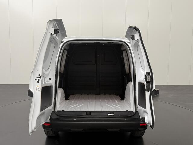 Renault KANGOO 1.5Blue dCi 95PK | 2xSchuifdeur | Multimedia | Camera | Airco | Cruise