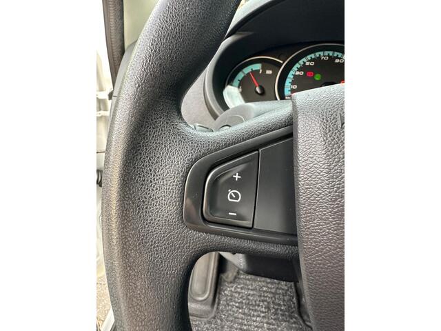 Renault KANGOO Z.E. Maxi eigen accu