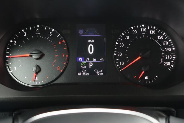 Renault KANGOO 1.3 TCe 130 Techno Automaat 5 pers. | Camera | Carplay | Stoelverwarming | Cruise Control | Climate Control