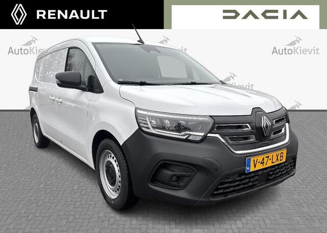 Renault KANGOO E-Tech Advance L2 44 kWh - Demo