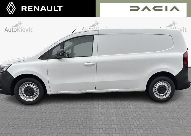 Renault KANGOO E-Tech Advance L2 44 kWh - Demo