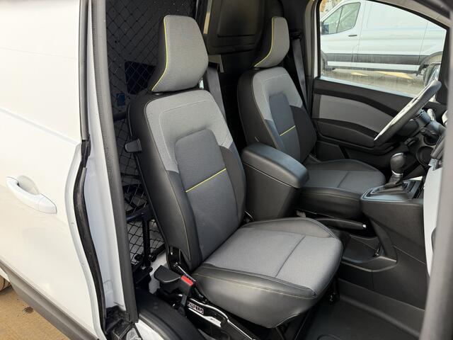 Renault KANGOO e-Tech 45kWh L1H1 300km WLTP 100% (SOH) Climate Control Cruise Control Carplay LED Camera Navigatie