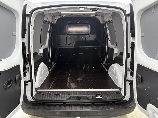 Renault KANGOO 1.5 DCi Euro6 75PK Comfort / 2x Schuifdeur / Trekhaak / Airco / Navigatie / Radio multimedia / Apk 08-2026