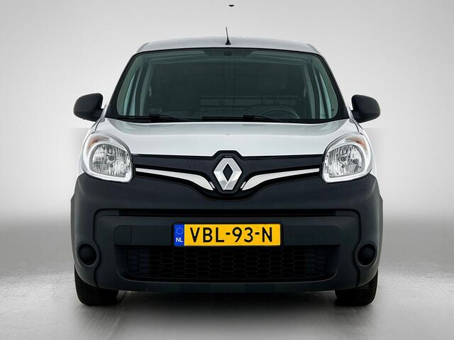 Renault KANGOO 1.5 DCi Euro6 75PK Comfort / 2x Schuifdeur / Trekhaak / Airco / Navigatie / Radio multimedia / Apk 08-2026