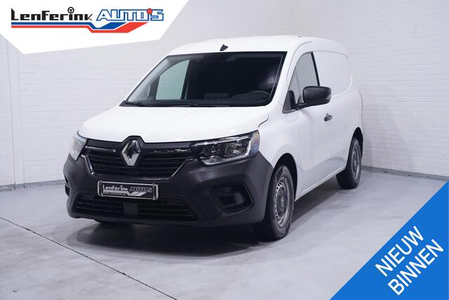 Renault KANGOO 1.5 Blue dCi 75 pk Comfort L1 Navi, Trekhaak, NAP Laadruimte Pakket, PDC achter, 1e Eigenaar