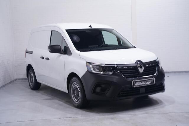Renault KANGOO 1.5 Blue dCi 75 pk Comfort L1 Navi, Trekhaak, NAP Laadruimte Pakket, PDC achter, 1e Eigenaar