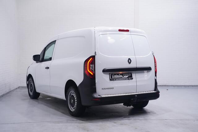 Renault KANGOO 1.5 Blue dCi 75 pk Comfort L1 Navi, Trekhaak, NAP Laadruimte Pakket, PDC achter, 1e Eigenaar