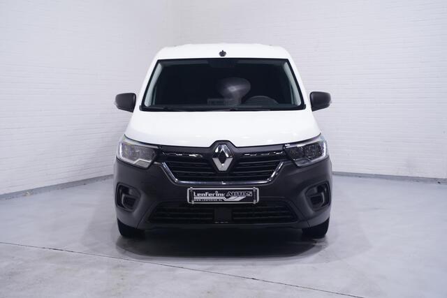 Renault KANGOO 1.5 Blue dCi 75 pk Comfort L1 Navi, Trekhaak, NAP Laadruimte Pakket, PDC achter, 1e Eigenaar
