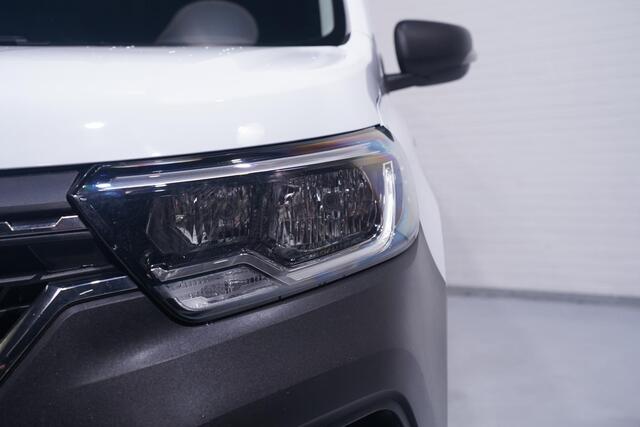 Renault KANGOO 1.5 Blue dCi 75 pk Comfort L1 Navi, Trekhaak, NAP Laadruimte Pakket, PDC achter, 1e Eigenaar