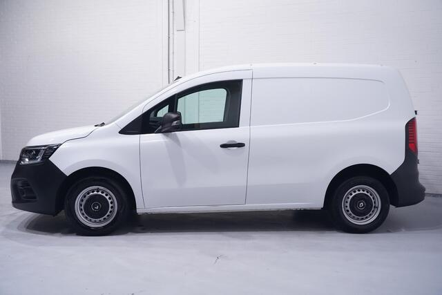 Renault KANGOO 1.5 Blue dCi 75 pk Comfort L1 Navi, Trekhaak, NAP Laadruimte Pakket, PDC achter, 1e Eigenaar