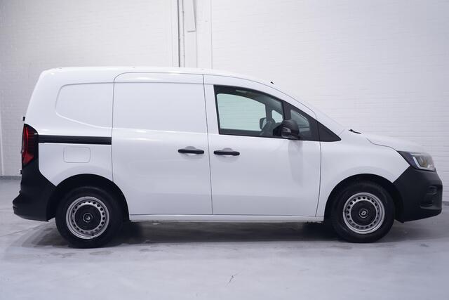 Renault KANGOO 1.5 Blue dCi 75 pk Comfort L1 Navi, Trekhaak, NAP Laadruimte Pakket, PDC achter, 1e Eigenaar