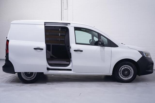 Renault KANGOO 1.5 Blue dCi 75 pk Comfort L1 Navi, Trekhaak, NAP Laadruimte Pakket, PDC achter, 1e Eigenaar
