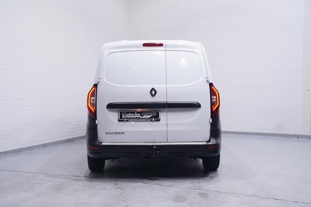 Renault KANGOO 1.5 Blue dCi 75 pk Comfort L1 Navi, Trekhaak, NAP Laadruimte Pakket, PDC achter, 1e Eigenaar