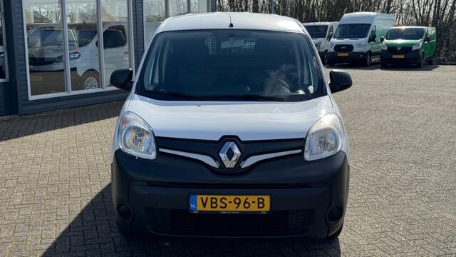 Renault KANGOO 1.5 DCI 66KW 90PK MAXI EURO 6 AIRCO/ CRUISE CONTROL/ NAVIGATIE/ TREKHAAK/ 100% DEALERONDERHOUDEN