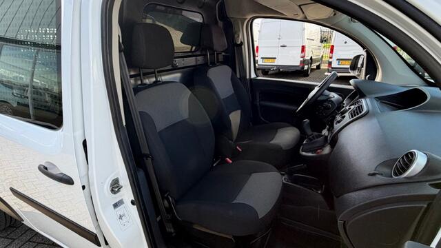 Renault KANGOO 1.5 DCI 66KW 90PK MAXI EURO 6 AIRCO/ CRUISE CONTROL/ NAVIGATIE/ TREKHAAK/ 100% DEALERONDERHOUDEN