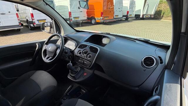 Renault KANGOO 1.5 DCI 66KW 90PK MAXI EURO 6 AIRCO/ CRUISE CONTROL/ NAVIGATIE/ TREKHAAK/ 100% DEALERONDERHOUDEN