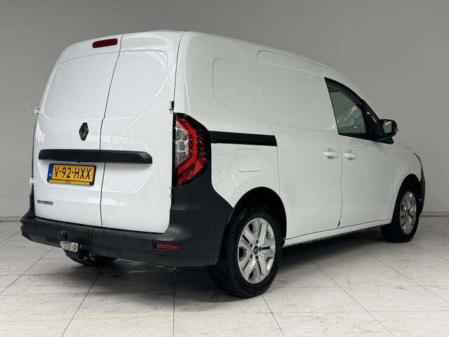 Renault KANGOO 1.5 Blue dCi 75 Advance L1 | Trekhaak | Navigatie | Achteruitrijcamera | Bedrijfswageninrichting |