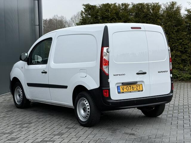 Renault KANGOO 1.5 dCi / L1H1 / 1e EIG. / 38.755 KM! / AIRCO / CRUISE / NAVI / NETTE BUS!