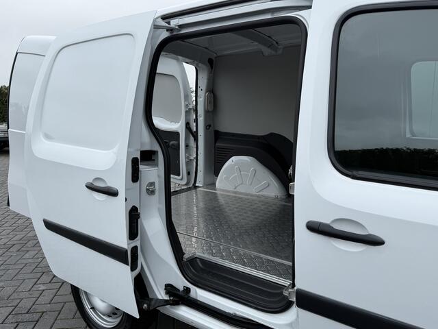 Renault KANGOO 1.5 dCi / L1H1 / 1e EIG. / 38.755 KM! / AIRCO / CRUISE / NAVI / NETTE BUS!