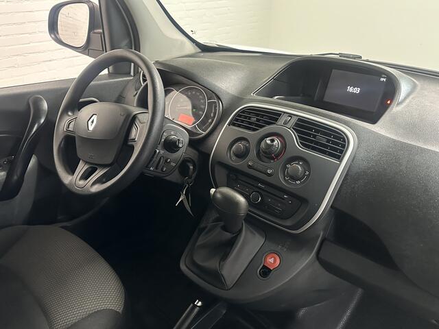 Renault KANGOO 1.2 TCe 115 EDC Comfort AIRCO / CRUISE / NAVI / ELK.PAKKET