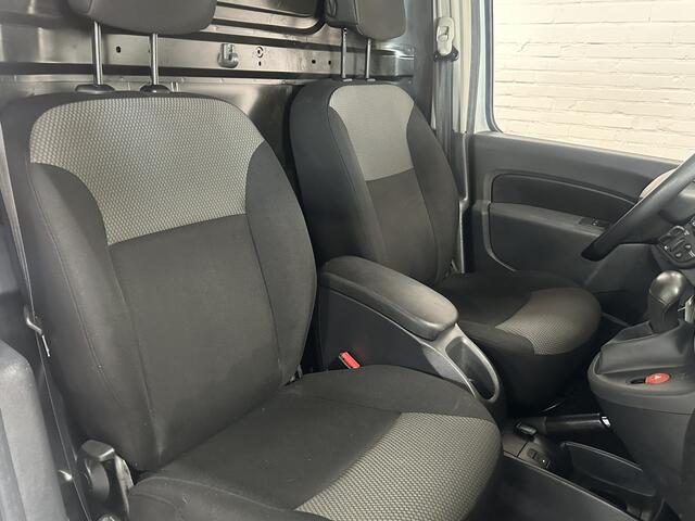 Renault KANGOO 1.2 TCe 115 EDC Comfort AIRCO / CRUISE / NAVI / ELK.PAKKET