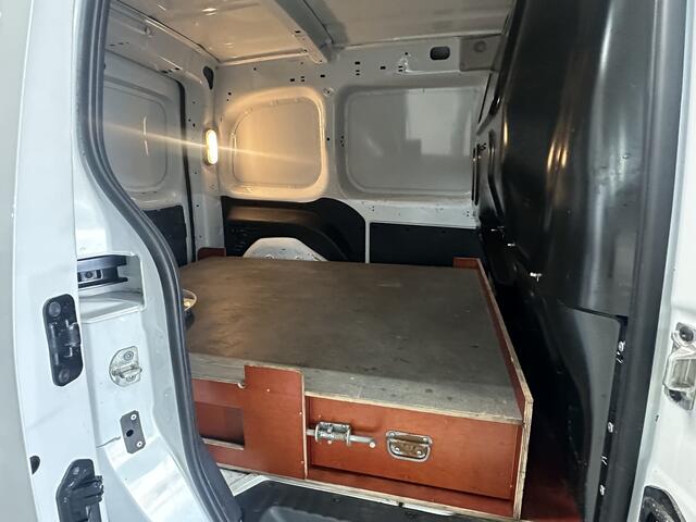 Renault KANGOO 1.2 TCe 115 EDC Comfort AIRCO / CRUISE / NAVI / ELK.PAKKET