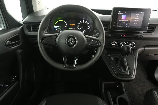 Renault KANGOO Rapid E-Tech | SOH 98% | Airco | Carplay | Parkeersens. | Elektrpakket