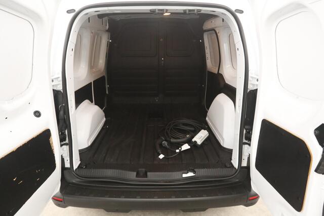 Renault KANGOO Rapid E-Tech | SOH 98% | Airco | Carplay | Parkeersens. | Elektrpakket