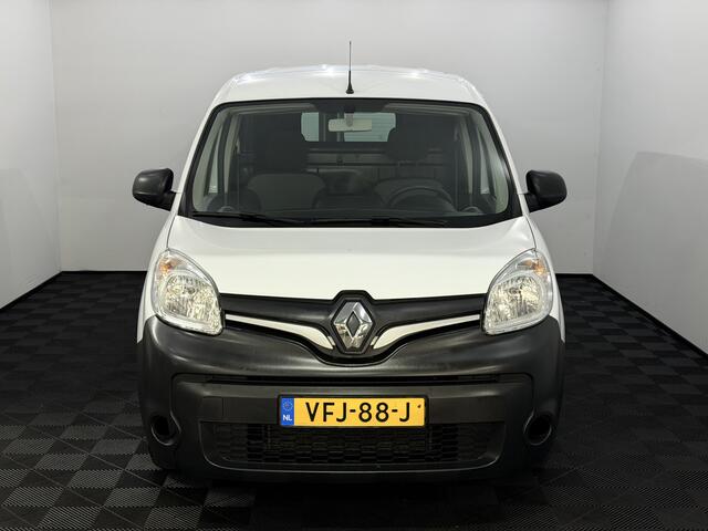 Renault KANGOO 1.5 Blue dCi 95 Comfort Marge Airco, Navi, Parkeersensoren, Cruise control, Bleutooth
