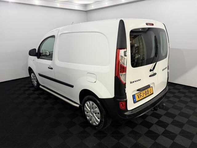 Renault KANGOO 1.5 Blue dCi 95 Comfort Marge Airco, Navi, Parkeersensoren, Cruise control, Bleutooth