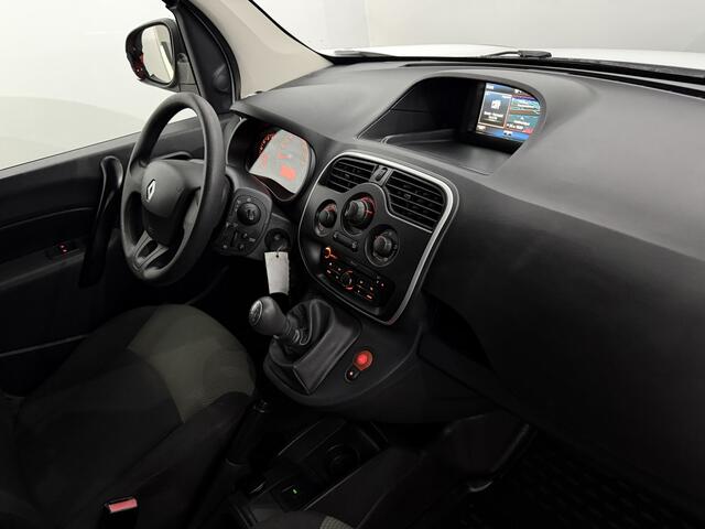 Renault KANGOO 1.5 Blue dCi 95 Comfort Marge Airco, Navi, Parkeersensoren, Cruise control, Bleutooth