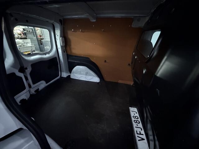 Renault KANGOO 1.5 Blue dCi 95 Comfort Marge Airco, Navi, Parkeersensoren, Cruise control, Bleutooth